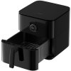 beztuszczowa frytkownica xiaomi smart air fryer 65l czarna 5e8322584f2ea