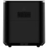 beztuszczowa frytkownica xiaomi smart air fryer 65l czarna df21c27ef7b4e
