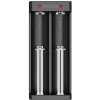 adowarka do akumulatorw cylindrycznych liion 18650 xtar mc2c usbc 56cae46b0116b