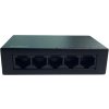 switch imou 5portowy sf105 metalowa obudowa 100mbps 471741505a863