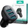 adowarka samochodowa joyroom jrccd03 17w 34a 3x usba 5133d74501672