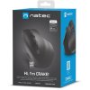 mysz natec crake 2 czarny 33ef10e1f000b