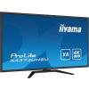 monitor led iiyama x4373uhsub1 43 cale va hdmi displayport usb c547930cbe854