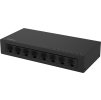 switch imou 8portowy sf108 metalowa obudowa 100mbps 6930a9f633e2f