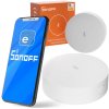 inteligentny czujnik temperatury i wilgotnoci zigbee sonoff snzb02p 7cde1f73023ff