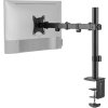 uchwyt biurkowy przegubowy na 1 monitor spacetronik spa112 434d81a30fbd0