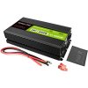 przetwornica napicia green cell powerinverter lcd 24v 230v 30006000w czysta sinusoida 2873fa0df1f94