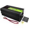 przetwornica napicia green cell powerinverter lcd 48v 230v 500010000w czysta sinusoida aceb3091ed6f1