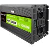 przetwornica napicia green cell powerinverter lcd 48v 230v 500010000w czysta sinusoida bca05016d2d23