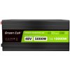 przetwornica napicia green cell powerinverter lcd 48v 230v 500010000w czysta sinusoida 976696ce2e5db