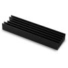 radiator do dyskw axagon clrm2l10 m2 ssd 10mm c516c40a42cdd