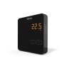 bezprzewodowy regulator pokojowy czarny r8z tech sterowniki 1d24c32ba6409