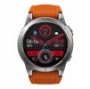 smartwatch zeblaze stratos 3 pomaraczowy 7dfe99a3857f8