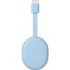 odtwarzacz multimedialny google chromecast 4k z google tv niebieski 2de3ac71b74bf