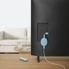 odtwarzacz multimedialny google chromecast 4k z google tv niebieski f451b231335c9