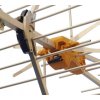 antena televes v mix dvbt2 uv ref149011 ze wzmacniaczem 14e07cf18aef1