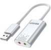 unitek y247a karta dzwiekowa usb stereo 7d2d2b011ba07