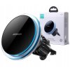 uchwyt samochodowy magnetyczny adowarka indukcyjna joyroom jrzs291 qi 15w magsafe apple iphone a80133e62e2e8