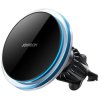 uchwyt samochodowy magnetyczny adowarka indukcyjna joyroom jrzs291 qi 15w magsafe apple iphone e3fa85dbd9126