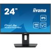 monitor led iiyama xub2492hsub6 24 cale ips hdmi dp usb 04ms 100hz caaa29134626a