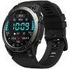 smartwatch zeblaze ares 3 pro czarny 54435ffddf00e