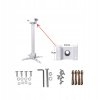 uchwyt do projektorarzutnika zenwire biay 8cdf3082f75b4