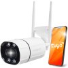 kamera ip easycam tuba zewntrzna wifi ir 20m tuya 3mp ec3t4irz 747e41b52ae53
