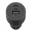 adowarka samochodowa xiaomi car charger 67w usba typec ea0fd6cf5ed39
