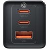 adowarka sieciowa baseus gan 5 pro ccgp120201 65w 1x usba 2x usbc pd 30 qc 40 kabel usbc 1cf5b31934ed7