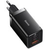 adowarka sieciowa baseus gan 5 pro ccgp120201 65w 1x usba 2x usbc pd 30 qc 40 kabel usbc 3f7ee20b37826
