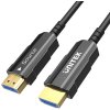 unitek c11072bk30m kabel optyczny hdmi 20 aoc 4k 60hz 30 m d4a6ce1484de1