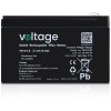 akumulator agm voltage 12v 90ah ve1290 dbd559484d45e
