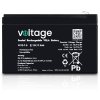 akumulator agm voltage 12v 70ah ve1270 64c1027187535