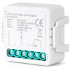 gise smart single switch no neutral zigbee pojedynczy modu przekanikowy bez n zigbee gsszbnn 7e1f89da34762
