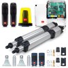 zestaw bft kustos ultra bt b25 kit do bram skrzydowych 04a542243a1d7