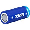 akumulator 26650 liion 37v xtar 5200mah bluetooth bt 1 szt z zabezpieczeniem b864470218f0b