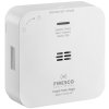 czujnik czadu firesco fco850 wf z wifi aplikacja tuya 98864bb347790