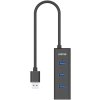 unitek y3089 hub 4x usb 30 1300b5a052cf3