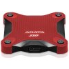 adata zewntrzny dysk ssd sd620 2tb u32a 520460 mbs red 7c45a6d3fe79e