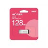 adata pendrive ur350 128gb usb32 gen1 metal czarny 99d561fc2e0db