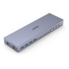unitek v306a przecznik kvm 4k hdmi 20 4in 1out usb 09155936b78d6