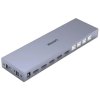 unitek v306a przecznik kvm 4k hdmi 20 4in 1out usb 7afaf62a9ccaf