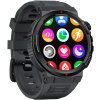 smartwatch zeblaze ares 3 plus czarny e24e875d43566