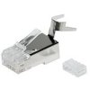 wtyk sieciowy konektor solarix rj45 cat6a stp 8p8c ekranowany krjs456asld 66b4e73ab491a