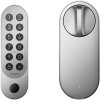 aqara smart lock u200 kit czarny inteligentny zamek do drzwi homekit thread bluetooth 51 nfc bfdc214152655