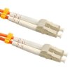 patchcord swiatlowodowy mm 20m duplex 50 125um om2 lc upc lc upc 1