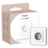 aqara wall outlet h2 eu gniazdko elektryczne zigbee 30 matter 16cd5fa705aae