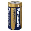 bateria panasonic lr14apb2bp bronze alcaline aa8f4f67c65a9