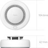 aqara smoke detector eu offline czujnik dymu zigbee sds01d 2ecef0dbf32c9
