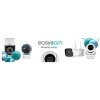 kamera ip easycam wewntrzna obrotowa wifi tuya 3mp ec3pt2dlu c2ccb5509d77c